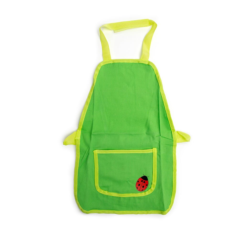 Garden Apron - Toby Tiger