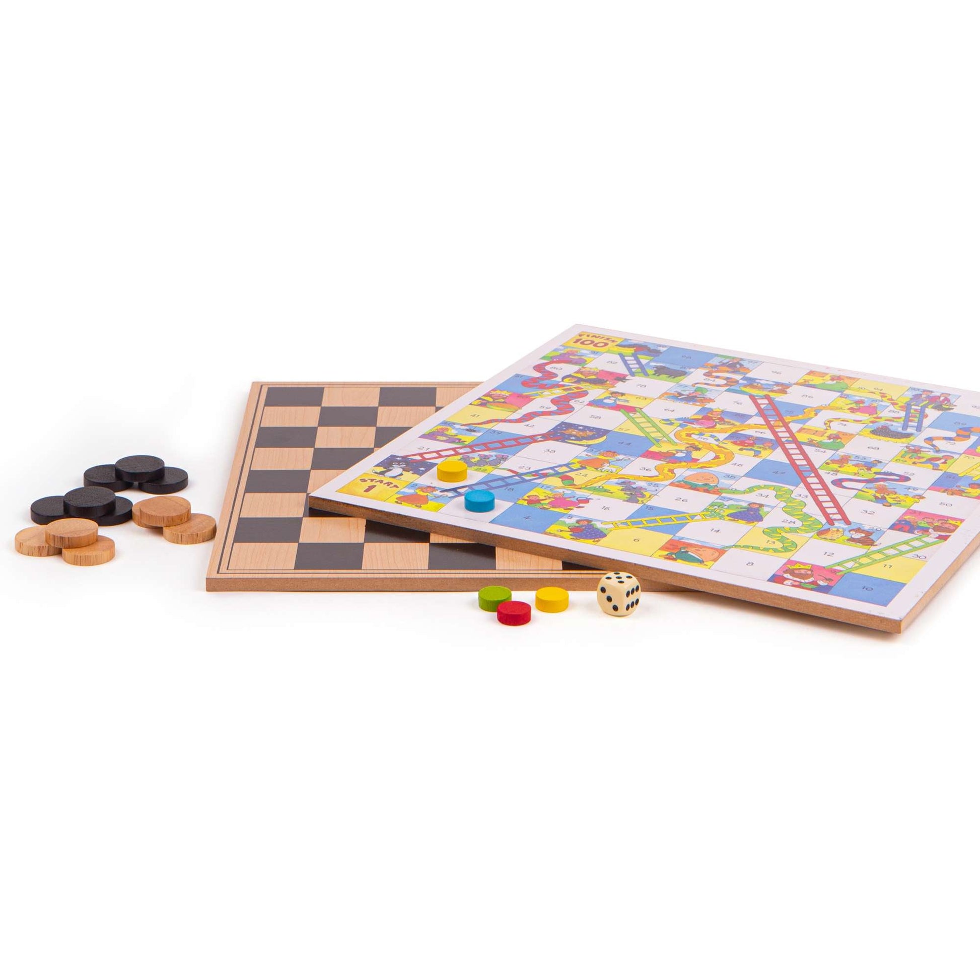 Games Compendium - Toby Tiger UK