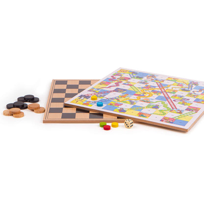 Games Compendium - Toby Tiger UK