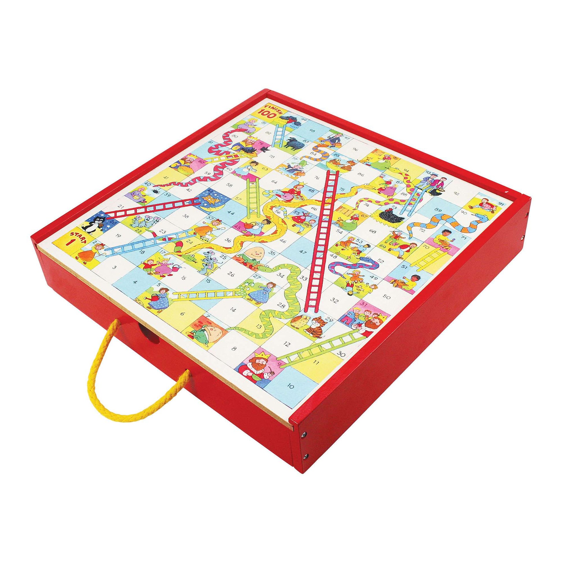 Games Compendium - Toby Tiger UK