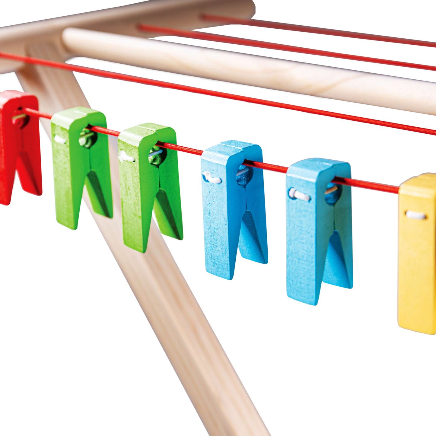 Clothes Airer - Toby Tiger UK