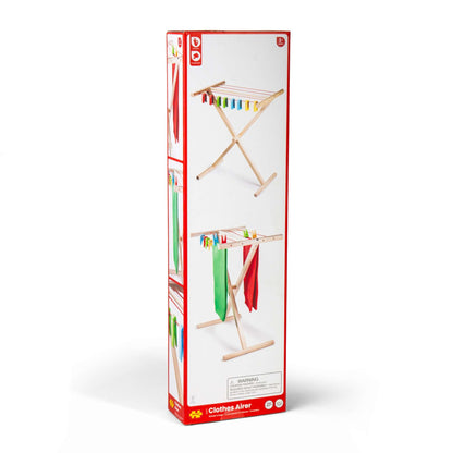 Clothes Airer - Toby Tiger UK