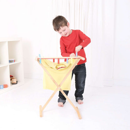 Clothes Airer - Toby Tiger UK