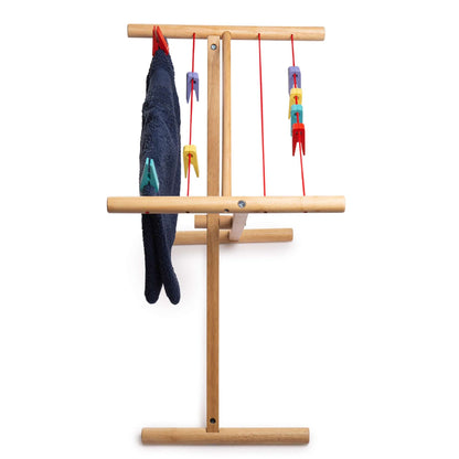 Clothes Airer - Toby Tiger UK