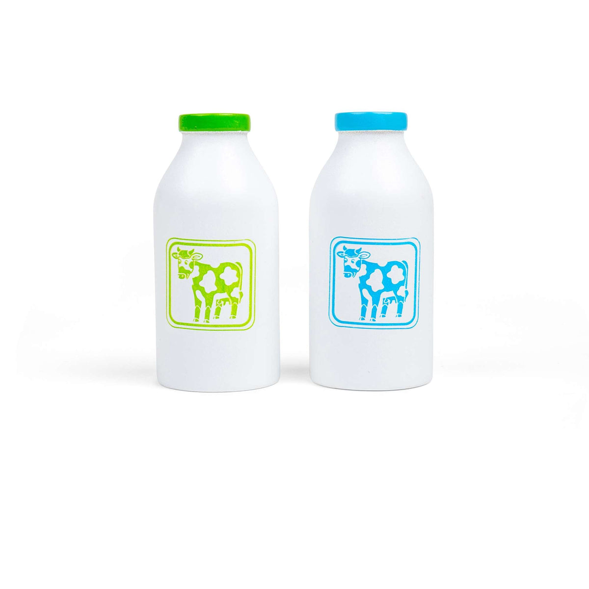 Milkman Delivery - Toby Tiger UK