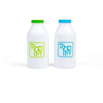 Milkman Delivery - Toby Tiger UK