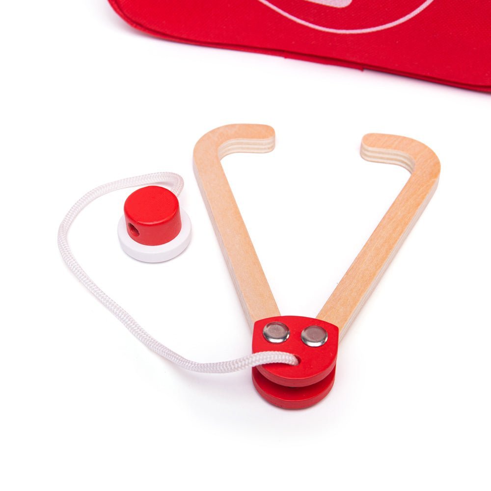 Doctor's Kit - Toby Tiger UK Retail