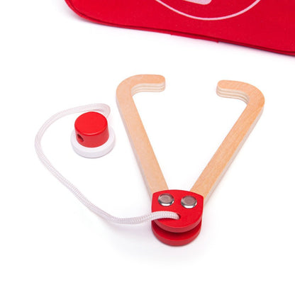 Doctor's Kit - Toby Tiger UK Retail