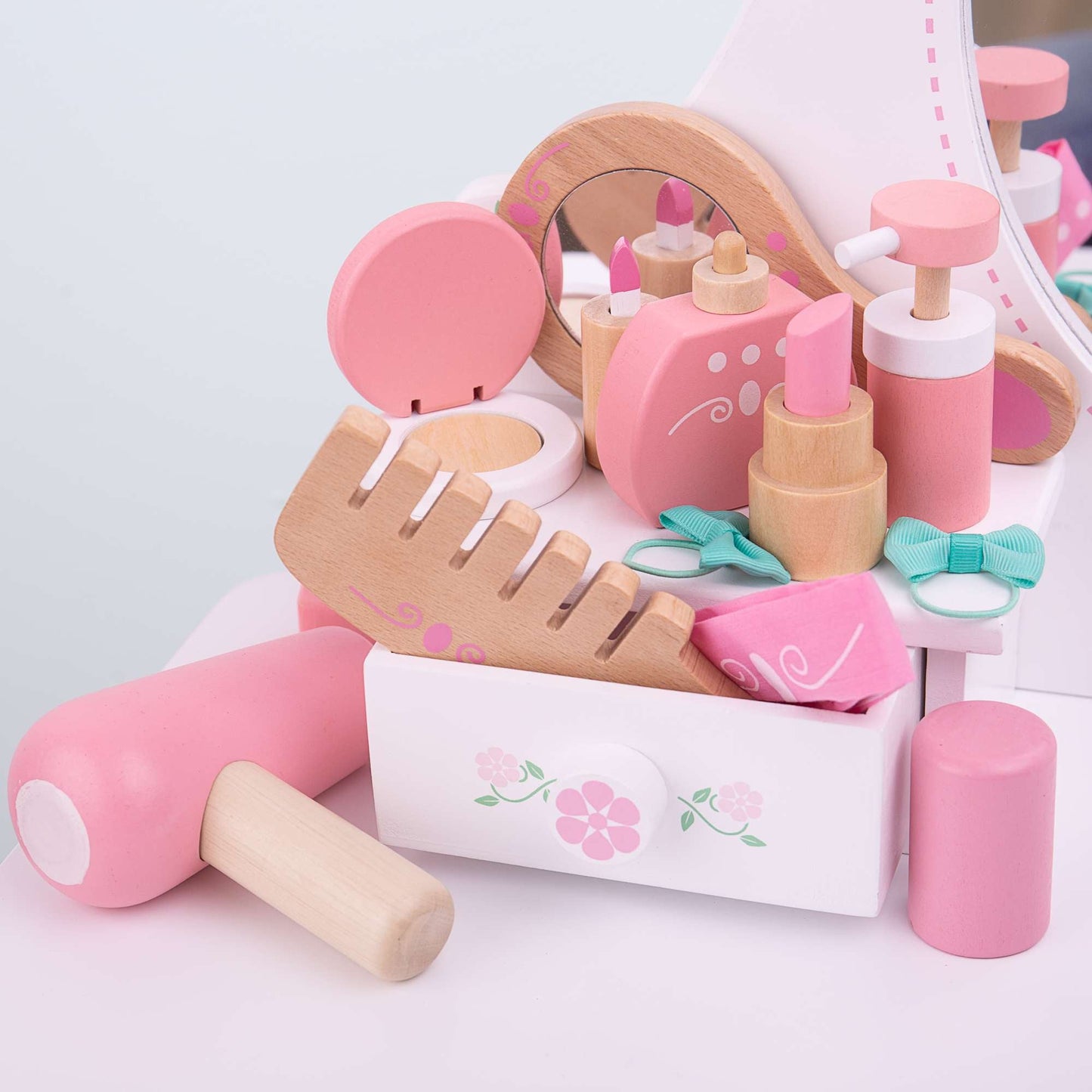Vanity Kit - Toby Tiger UK