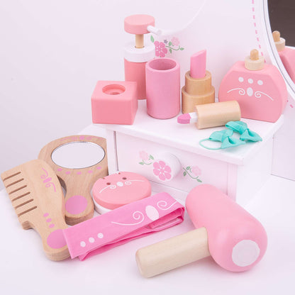 Vanity Kit - Toby Tiger UK