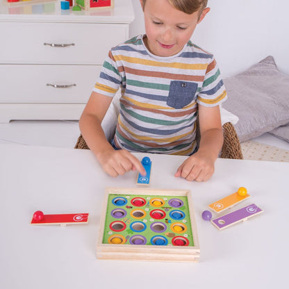 Plant Pot Shot - Toby Tiger