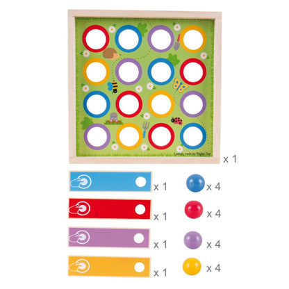 Plant Pot Shot - Toby Tiger