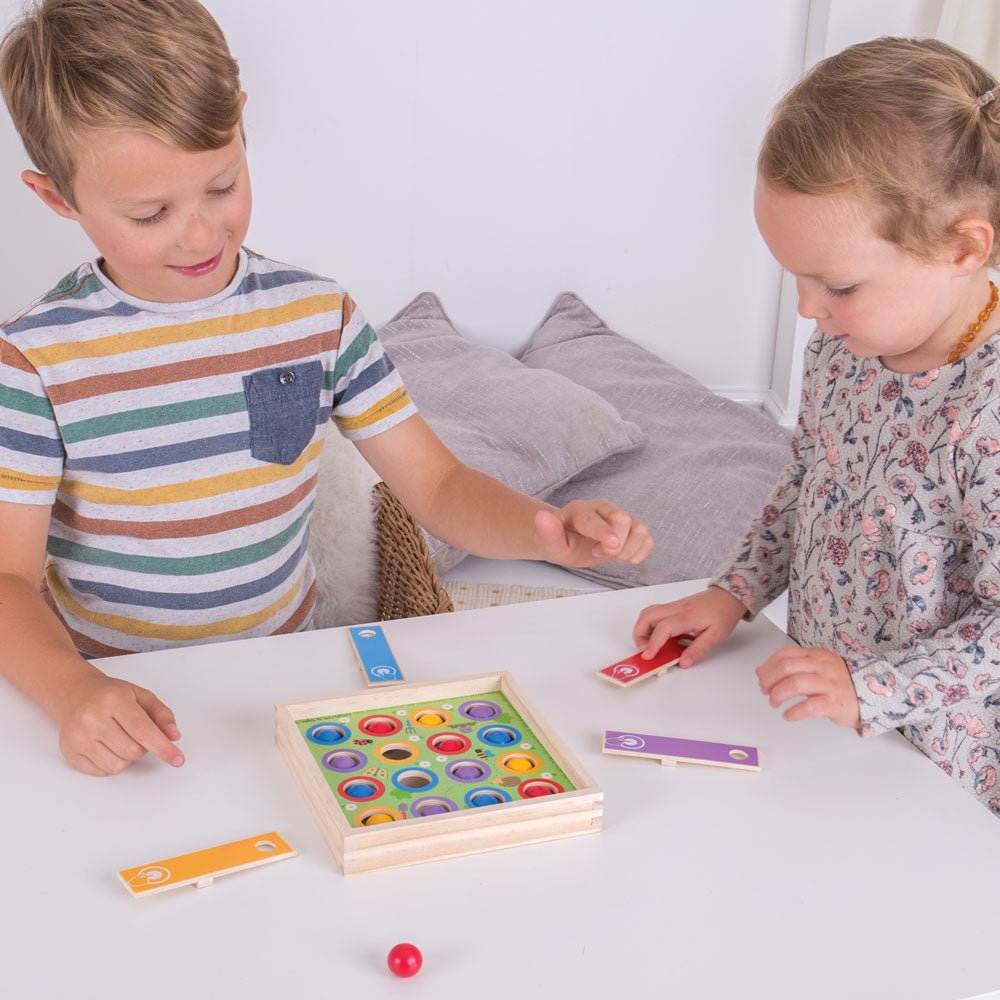 Plant Pot Shot - Toby Tiger