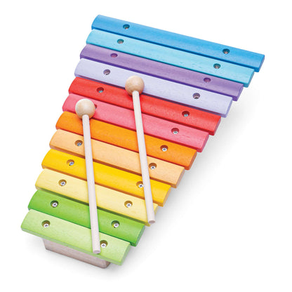 Snazzy Xylophone - Toby Tiger UK