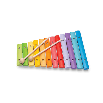 Snazzy Xylophone - Toby Tiger UK
