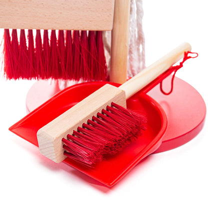 Cleaning Stand Set - Toby Tiger UK