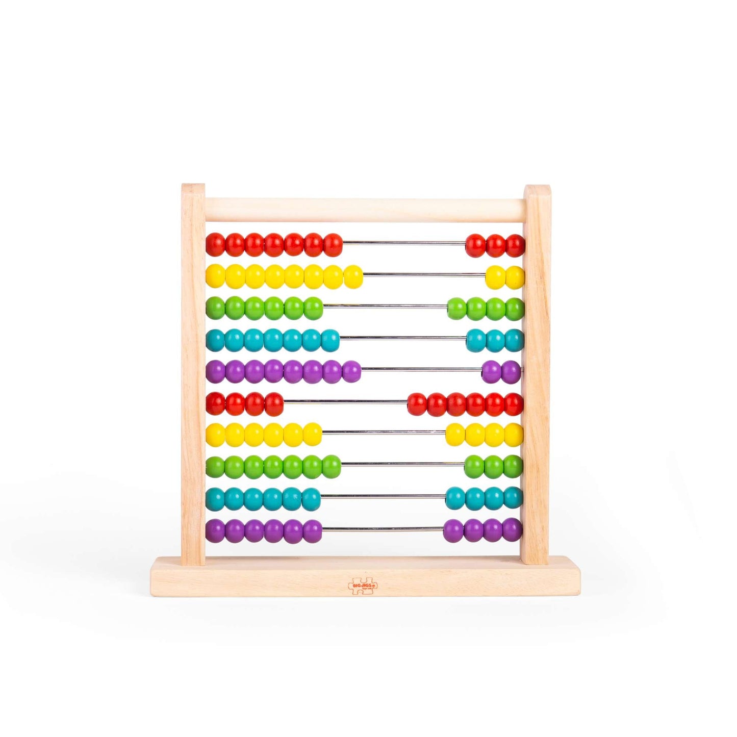 Abacus - Toby Tiger UK