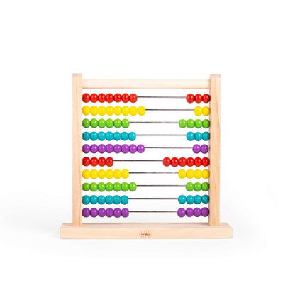 Abacus - Toby Tiger UK