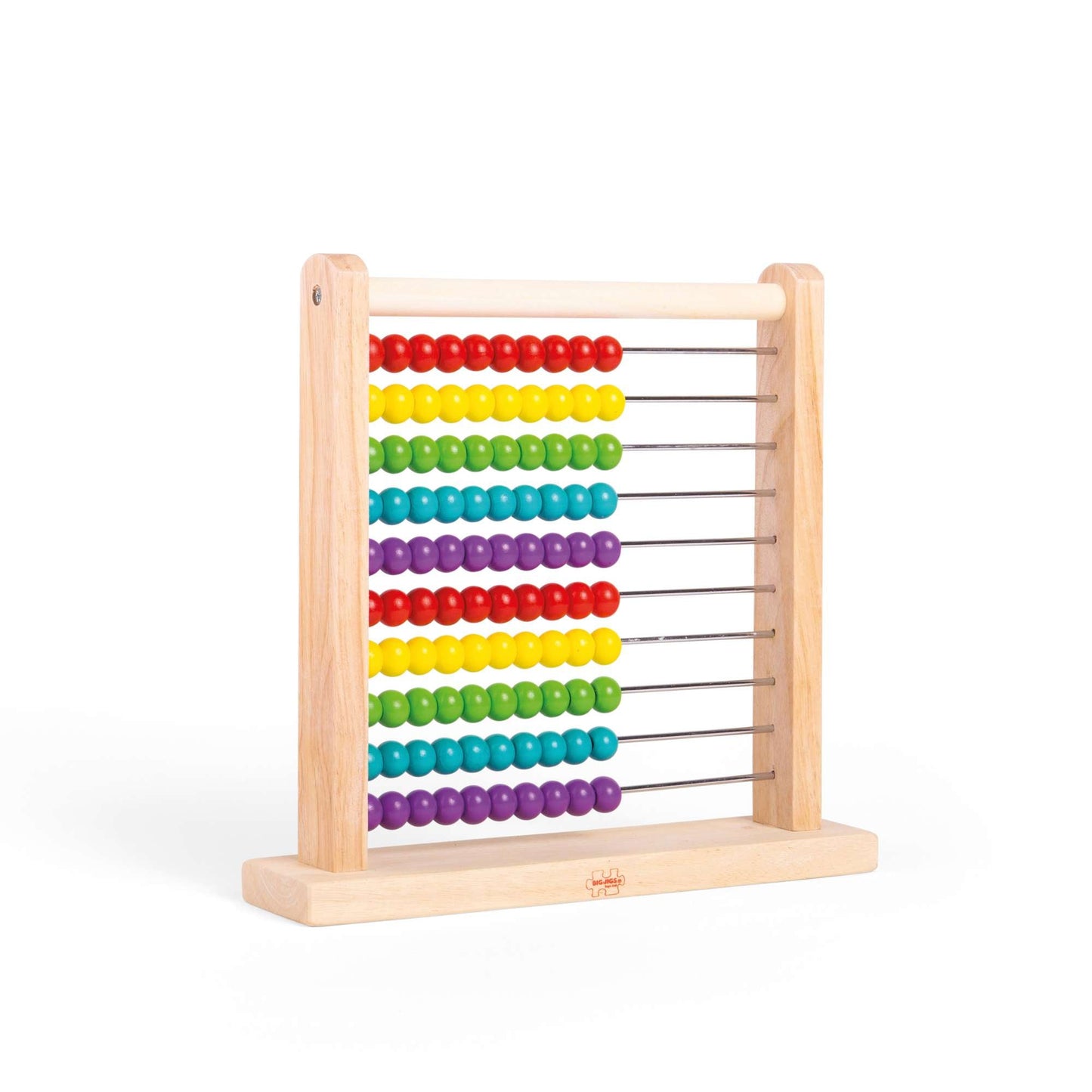 Abacus - Toby Tiger UK