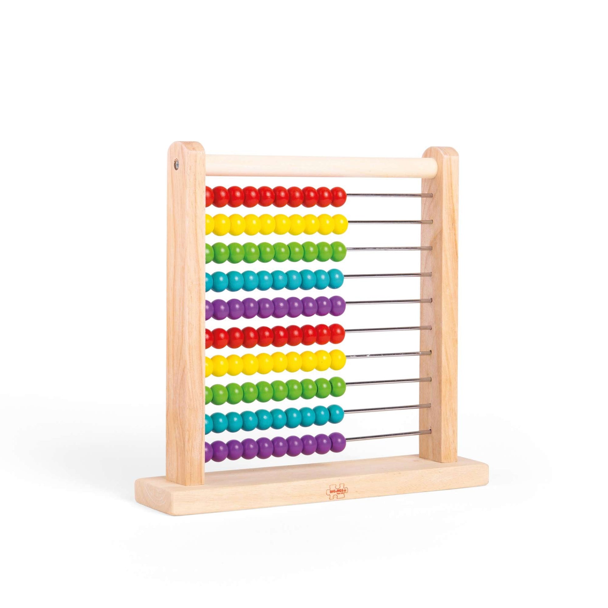 Abacus - Toby Tiger UK