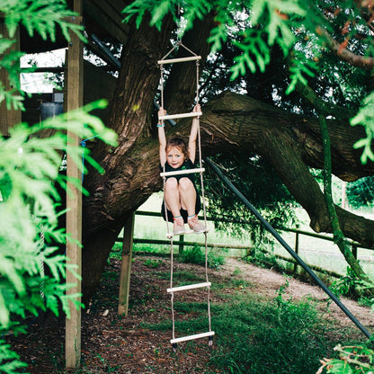 Rope Ladder - Toby Tiger