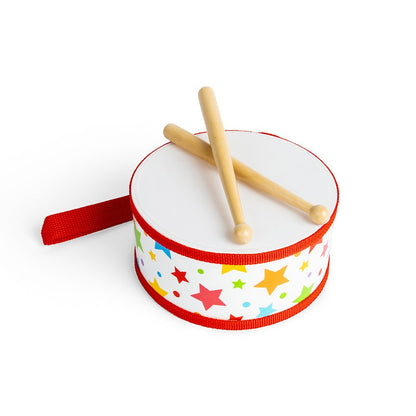 Junior Drum - Toby Tiger