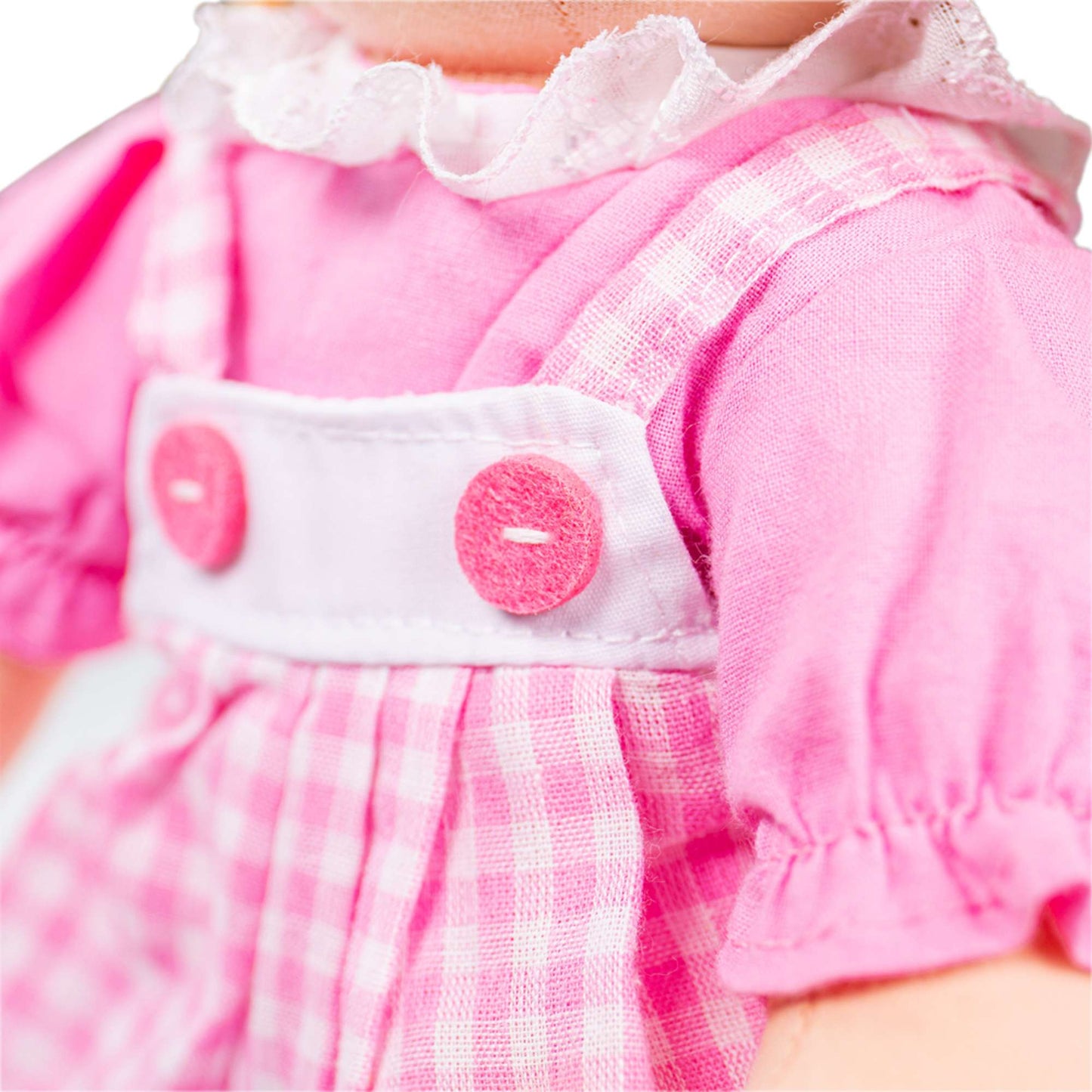 Ava Doll - Medium - Toby Tiger UK