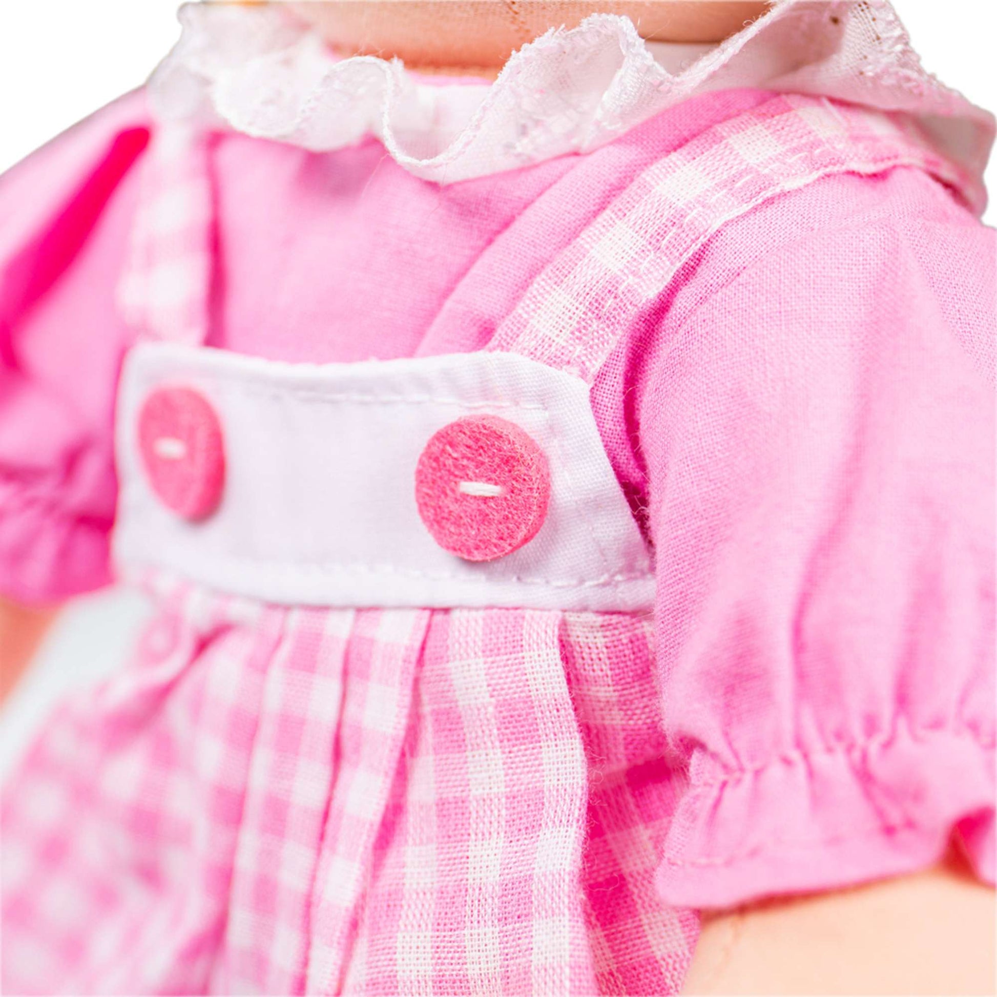Ava Doll - Medium - Toby Tiger UK