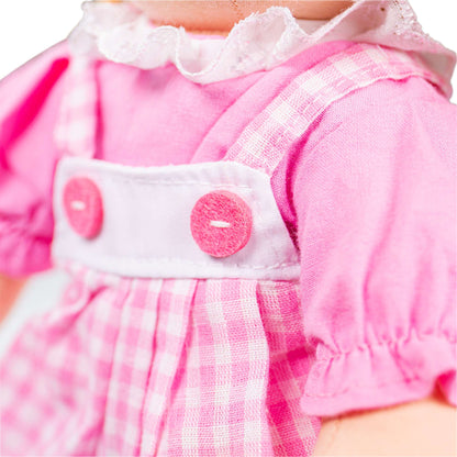 Ava Doll - Medium - Toby Tiger UK