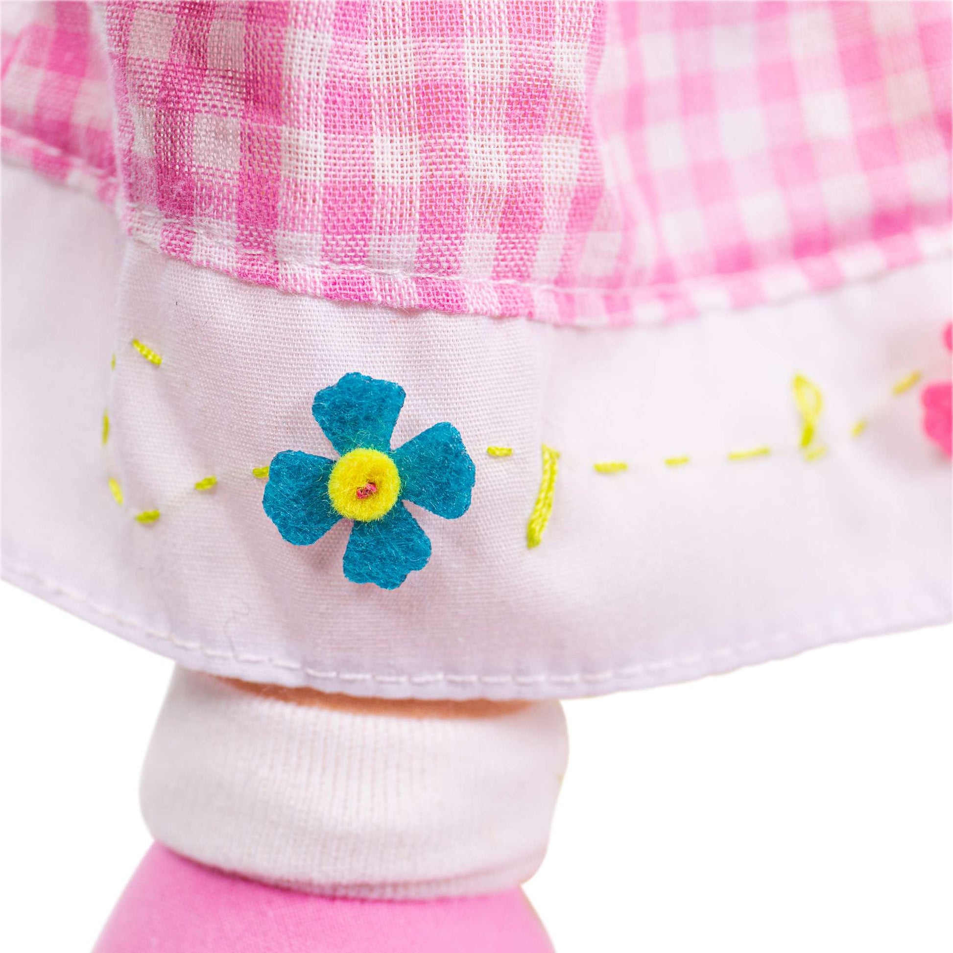 Ava Doll - Medium - Toby Tiger UK