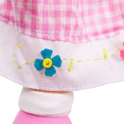 Ava Doll - Medium - Toby Tiger UK