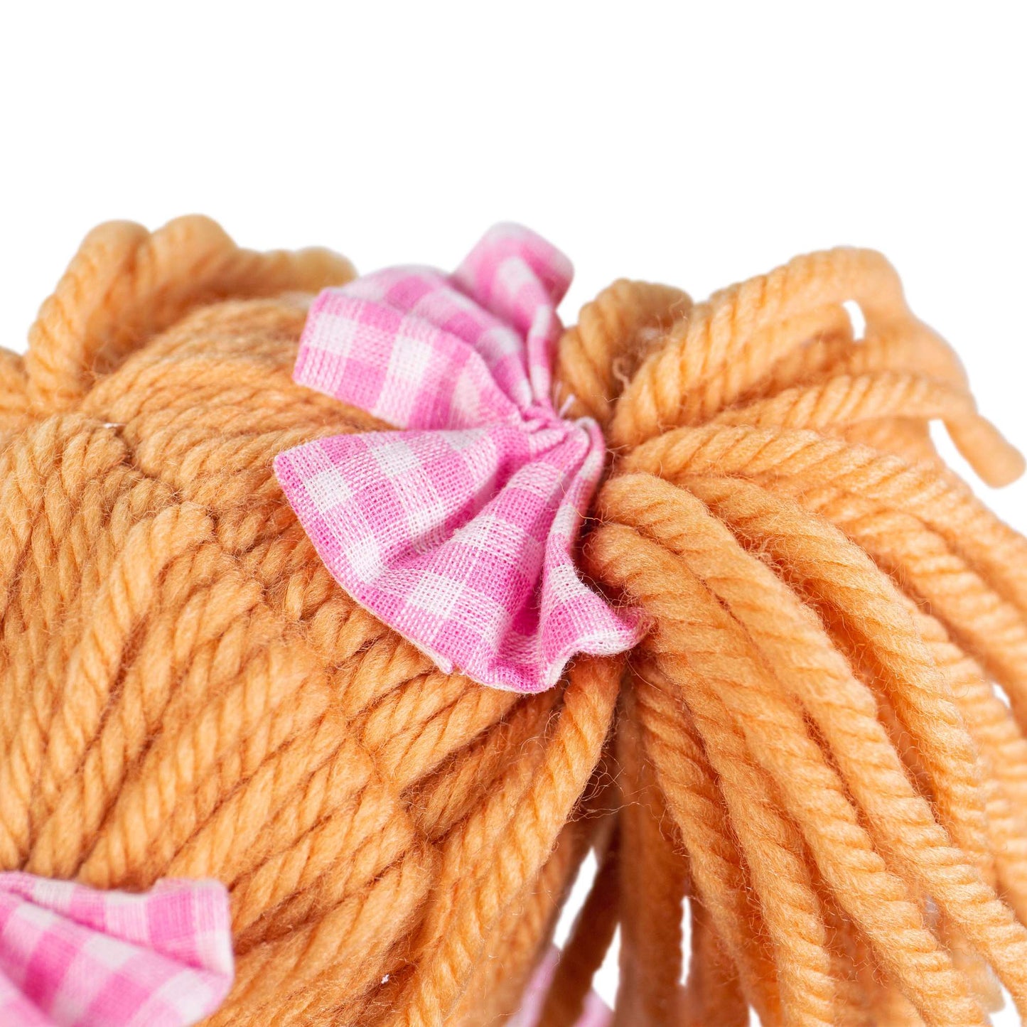 Ava Doll - Medium - Toby Tiger UK