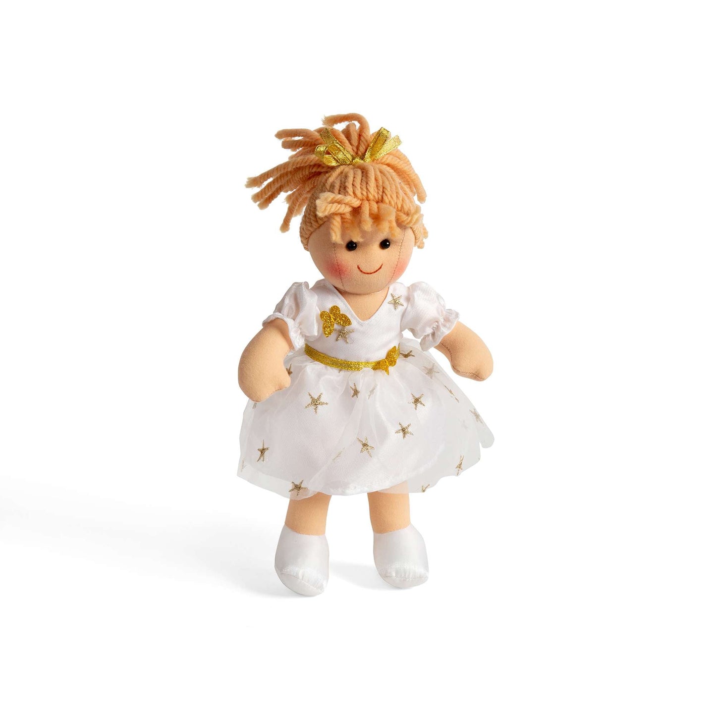 Charlotte Doll - Small - Toby Tiger UK