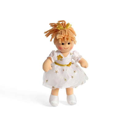 Charlotte Doll - Small - Toby Tiger UK