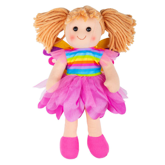 Chloe Doll - Medium - Toby Tiger