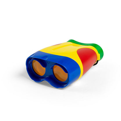 Binoculars - Toby Tiger