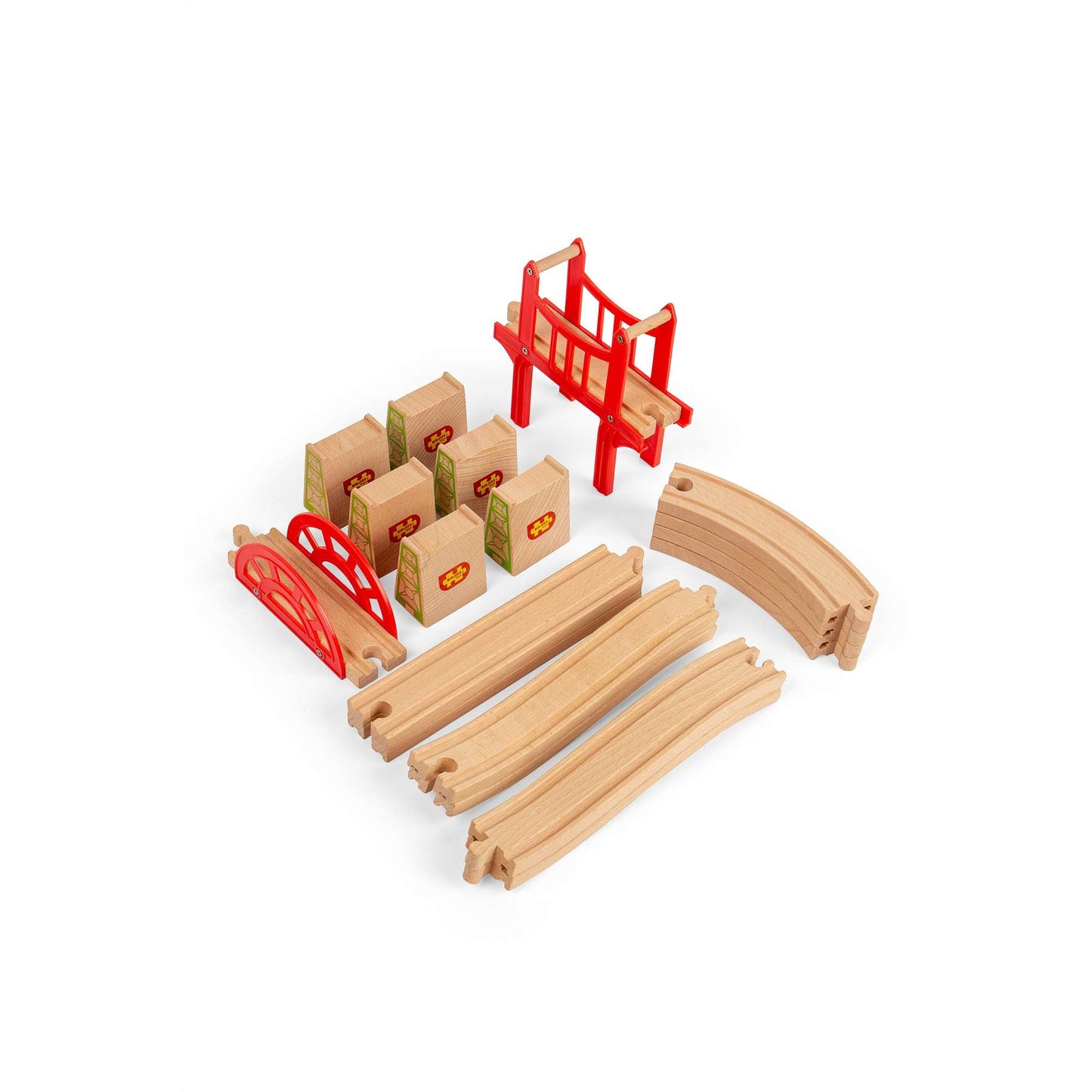 Bridge Expansion Set - Toby Tiger UK