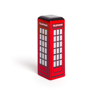 Signs Pack - Toby Tiger