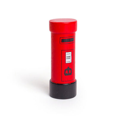 Signs Pack - Toby Tiger