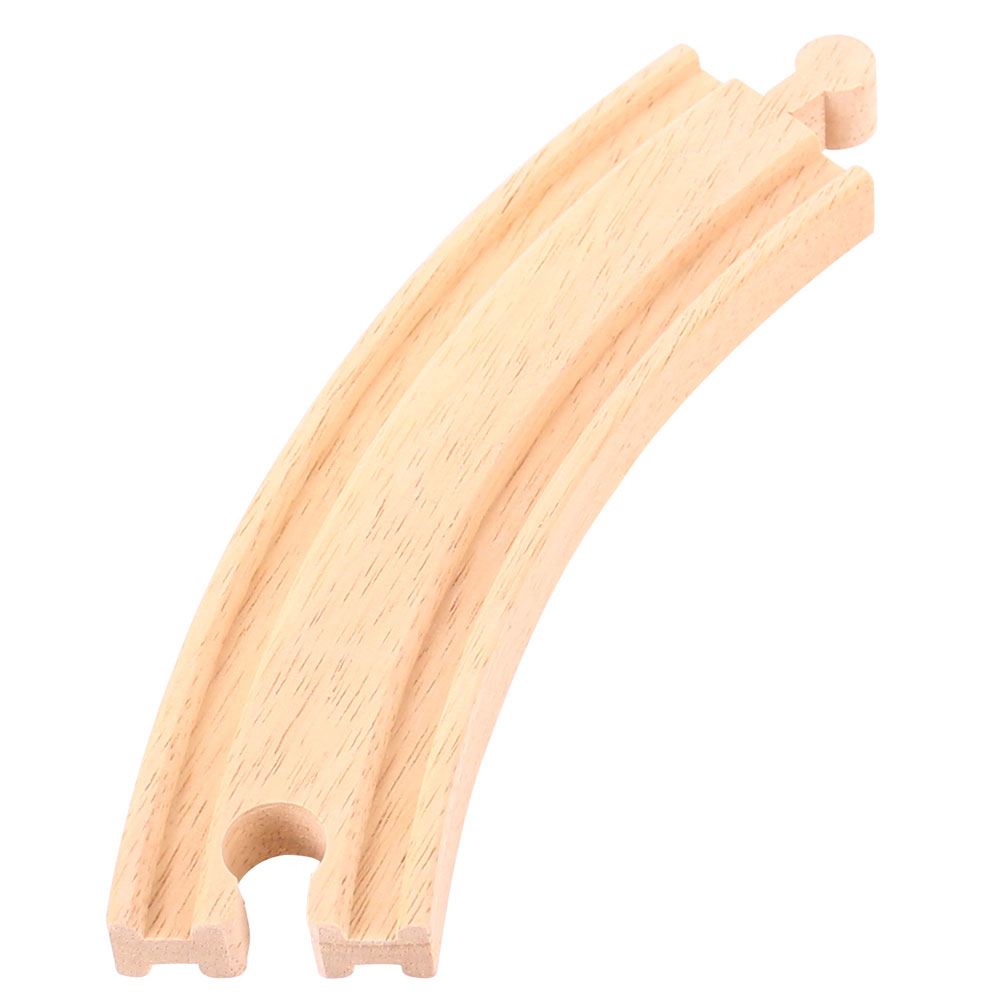 Long Curves (Pack of 12) - Toby Tiger