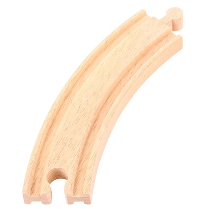 Long Curves (Pack of 12) - Toby Tiger