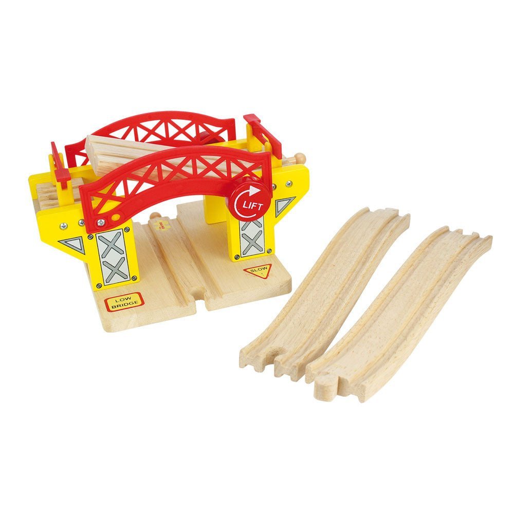 Lifting Bridge - Toby Tiger UK Retail