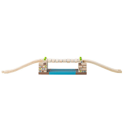 Clickety Clack Bridge - Toby Tiger UK Retail