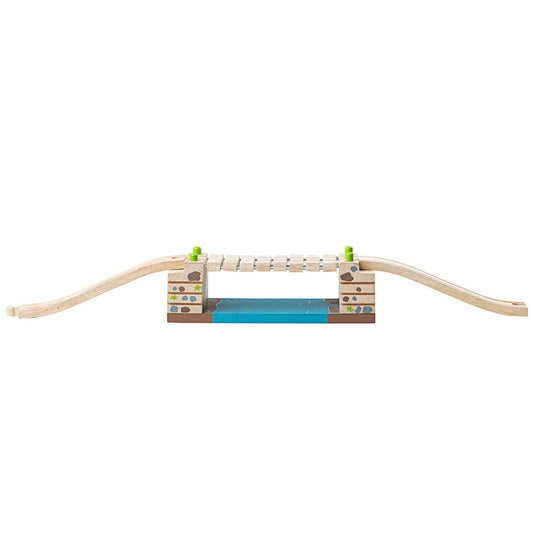 Clickety Clack Bridge - Toby Tiger UK Retail
