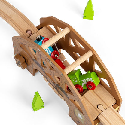 Rickety Bridge - Toby Tiger UK Retail