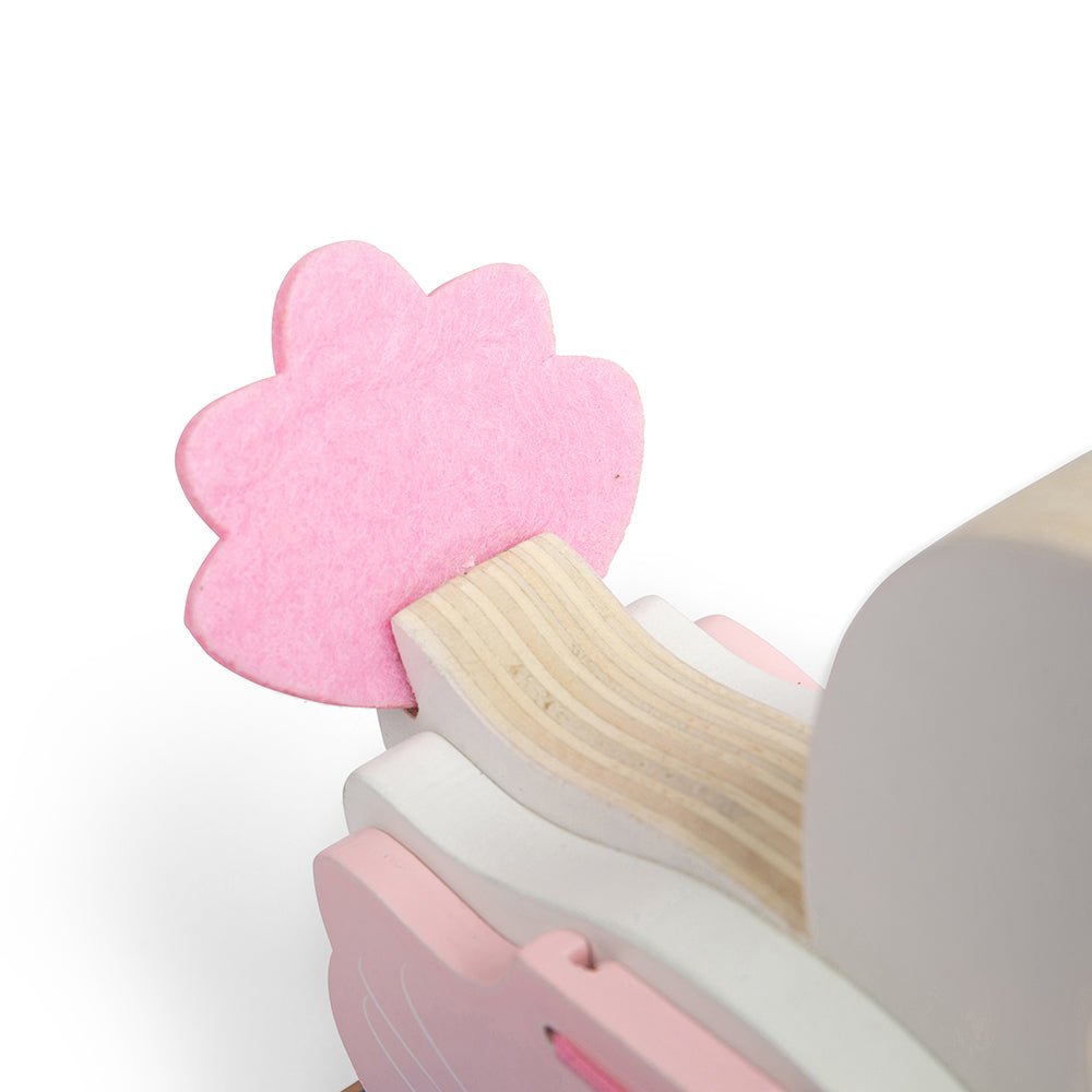 Swan Tunnel - Toby Tiger