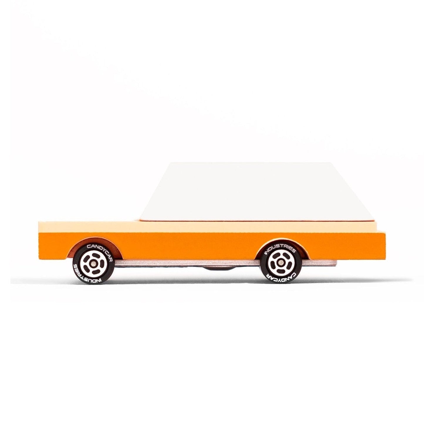 Candylab Candycar - The Dart - Toby Tiger