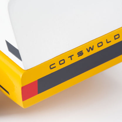 Candylab Cotswold Gold - Toby Tiger
