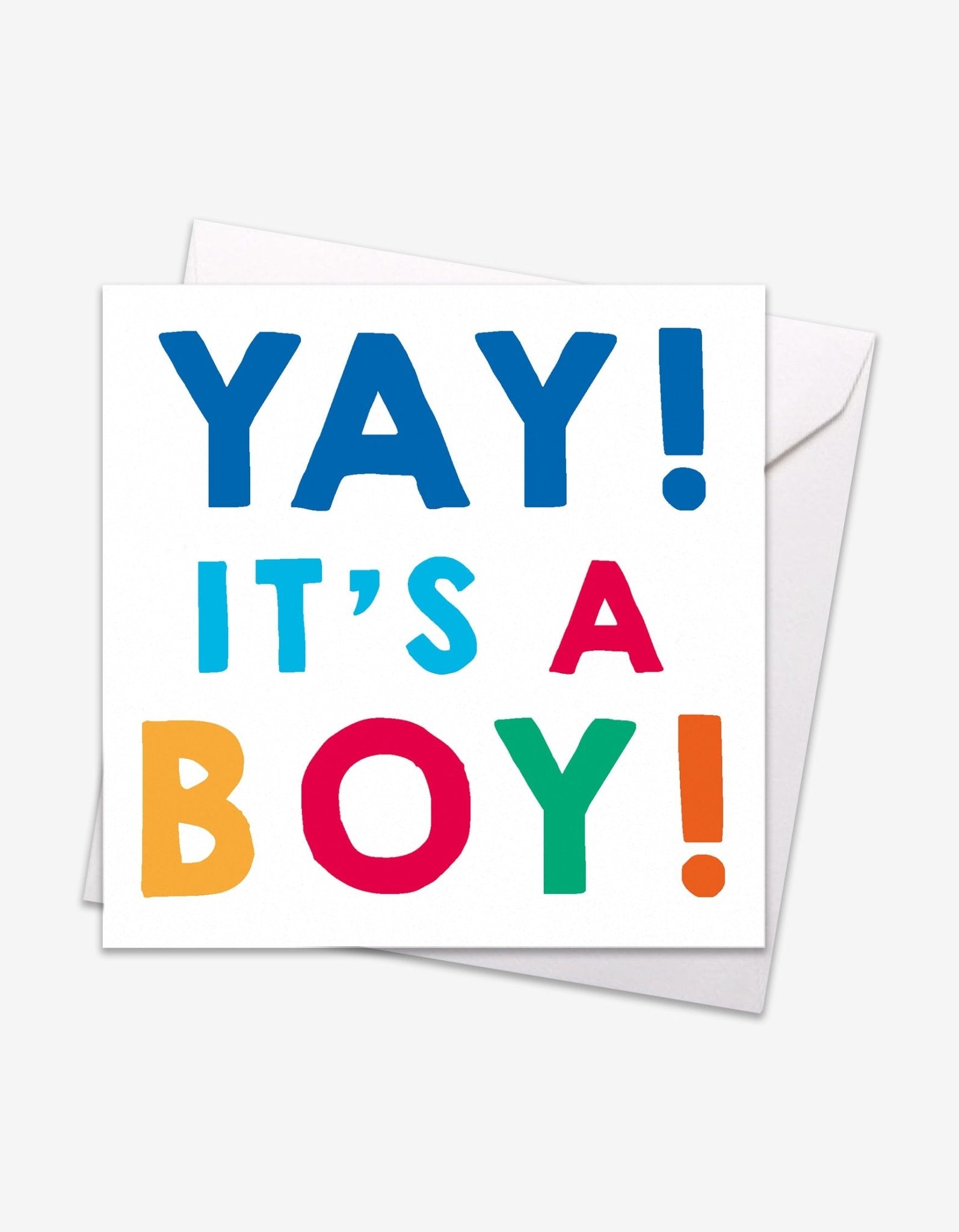 YAY Its Cards
