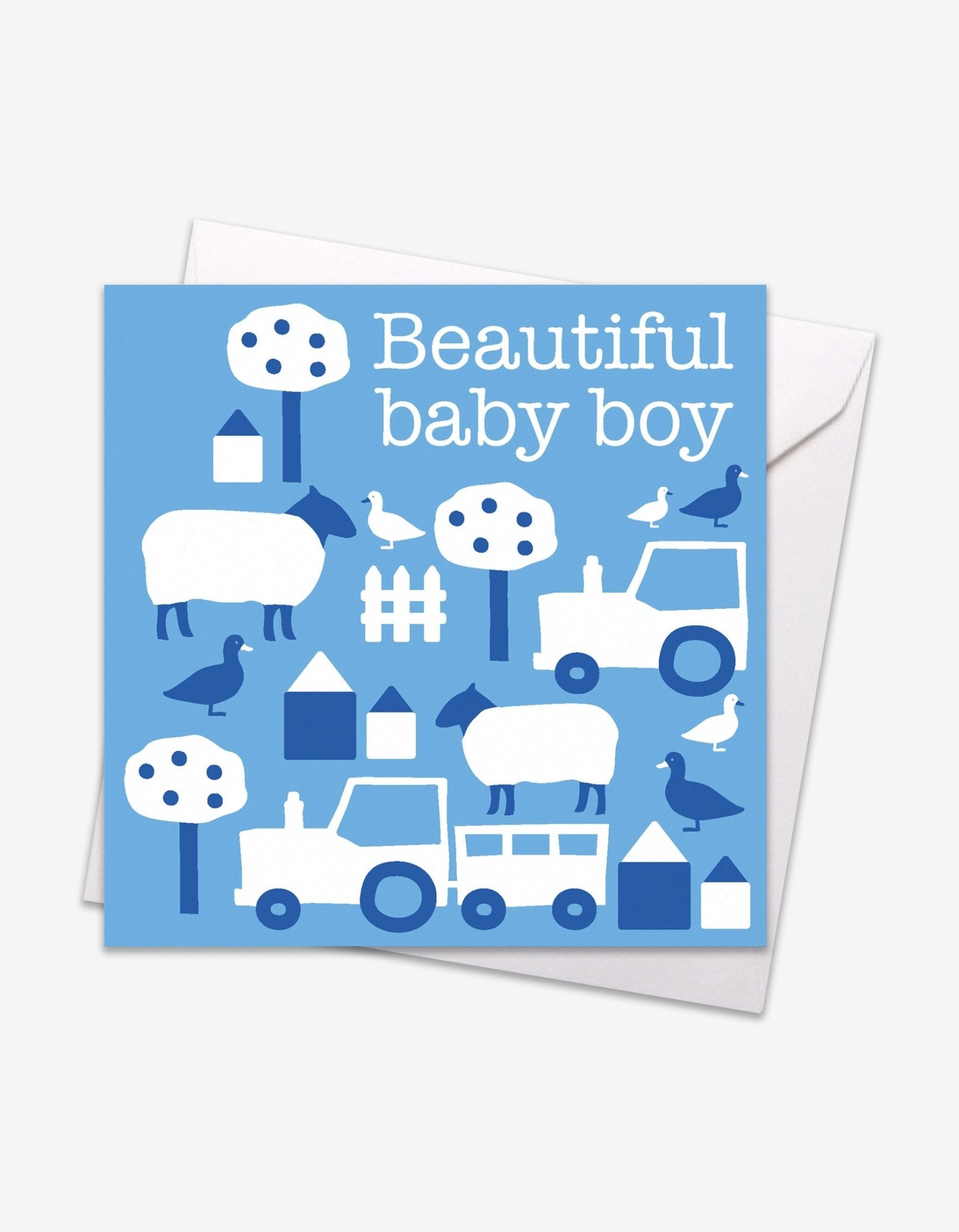 Farm Card
